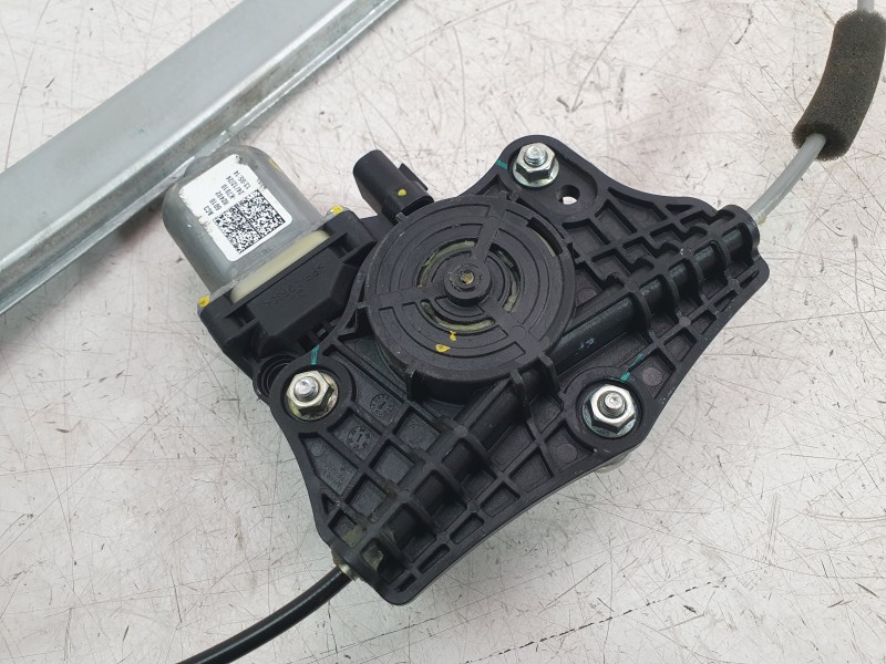 Recambio de elevalunas delantero derecho para hyundai i10 iii (ac3, ai3) 1.0 mpi referencia OEM IAM 82404K6010  