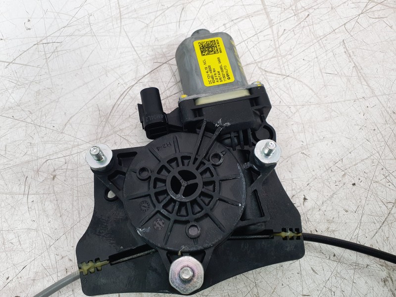 Recambio de elevalunas delantero derecho para hyundai i10 iii (ac3, ai3) 1.0 mpi referencia OEM IAM 82404K6010  