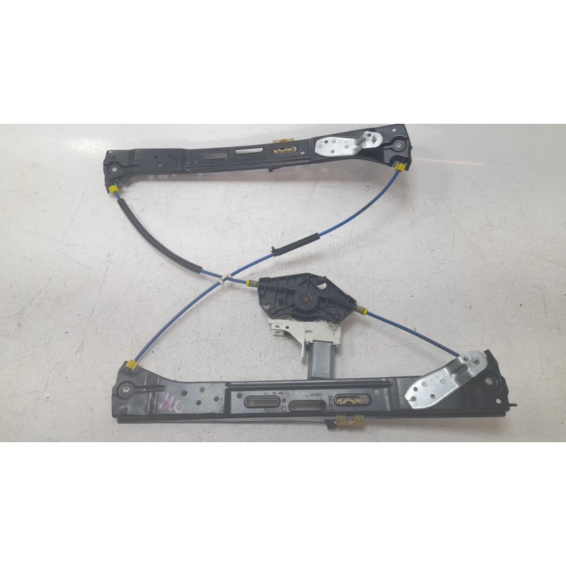 Recambio de elevalunas delantero derecho para seat alhambra (710, 711) 2.0 tdi referencia OEM IAM 7N0837462J  113616/EPSVW053/VG