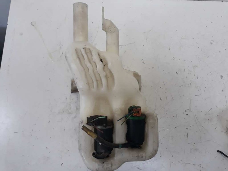 Recambio de deposito limpia para nissan micra (k11) 1.0 16v cat referencia OEM IAM   