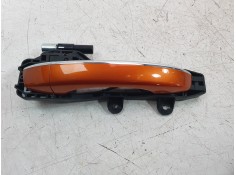 Recambio de maneta exterior trasera derecha para mg zs suv (azs1) 1.5 vti referencia OEM IAM 11127268  