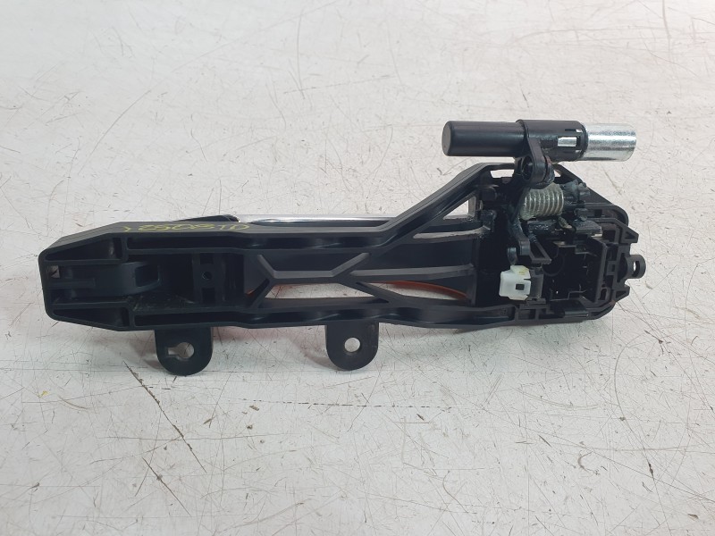 Recambio de maneta exterior trasera derecha para mg zs suv (azs1) 1.5 vti referencia OEM IAM 11127268  