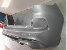 Recambio de paragolpes trasero para ford kuga iii referencia OEM IAM 2500108   2