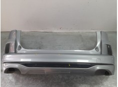 PARAGOLPES TRASERO 2500108 2500108 