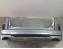 PARAGOLPES TRASERO 2500108 2500108 