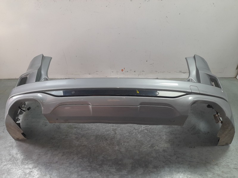Recambio de paragolpes trasero para ford kuga iii referencia OEM IAM 2500108  