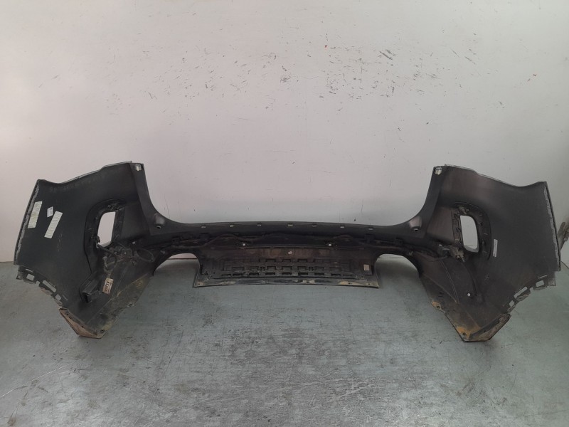 Recambio de paragolpes trasero para ford kuga iii referencia OEM IAM 2500108  
