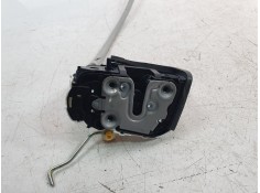 CERRADURA PUERTA TRASERA DERECHA 10845783 