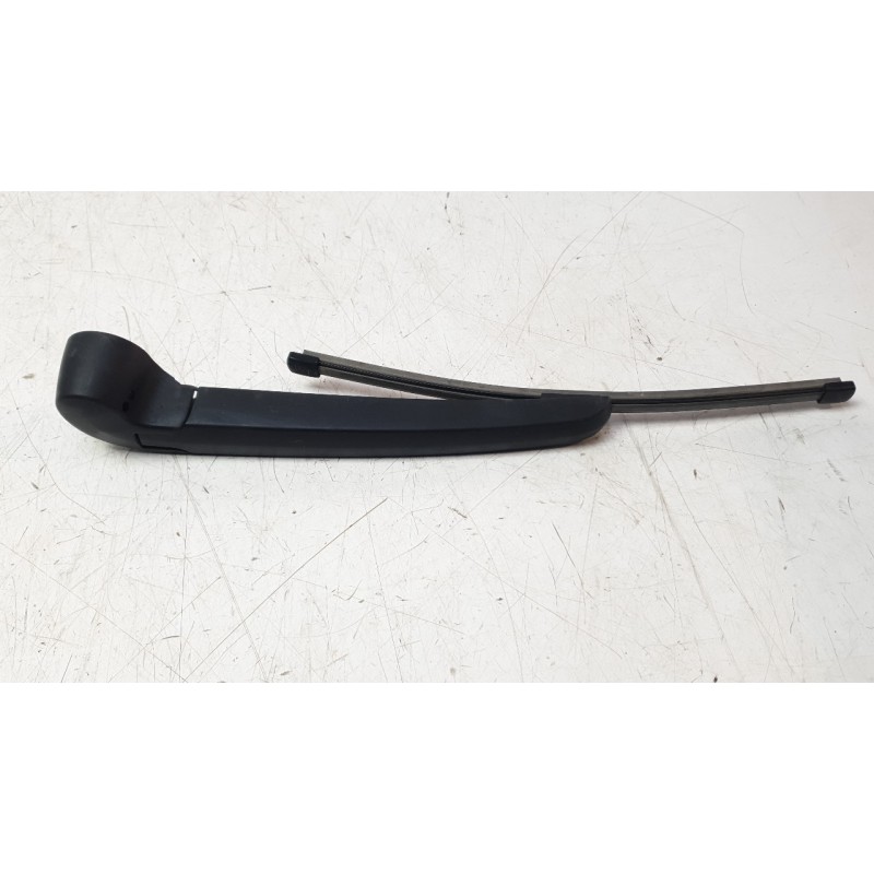 Recambio de brazo limpia trasero para cupra formentor (km7, kmp) 1.5 tsi referencia OEM IAM 5FF955707  