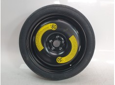 Recambio de neumatico repuesto para cupra formentor (km7, kmp) 1.5 tsi referencia OEM IAM 1257018  