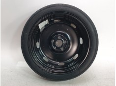 Recambio de neumatico repuesto para cupra formentor (km7, kmp) 1.5 tsi referencia OEM IAM 1257018   2