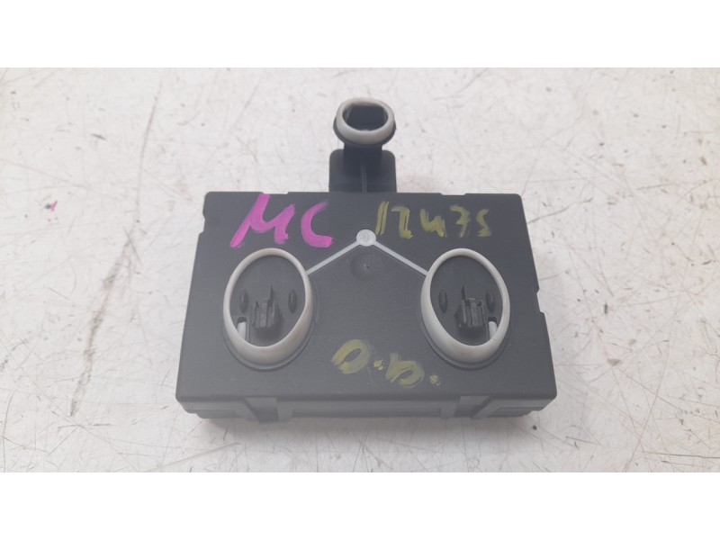 Recambio de modulo electronico para seat alhambra (710, 711) 2.0 tdi referencia OEM IAM 7N0959792J  