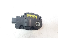 Recambio de motor trampilla calefaccion para bmw z4 roadster (e89) sdrive 23i referencia OEM IAM CZ1139300711  