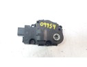MOTOR TRAMPILLA CALEFACCION CZ1139300711 CZ1139300711 