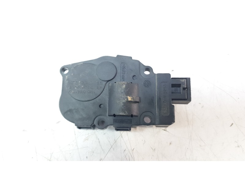 Recambio de motor trampilla calefaccion para bmw z4 roadster (e89) sdrive 23i referencia OEM IAM CZ1139300711  