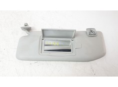 Recambio de parasol izquierdo para citroën c4 iii (ba_, bb_, bc_) 1.2 puretech 130 (bahnsa, bahnsb) referencia OEM IAM 96738898U