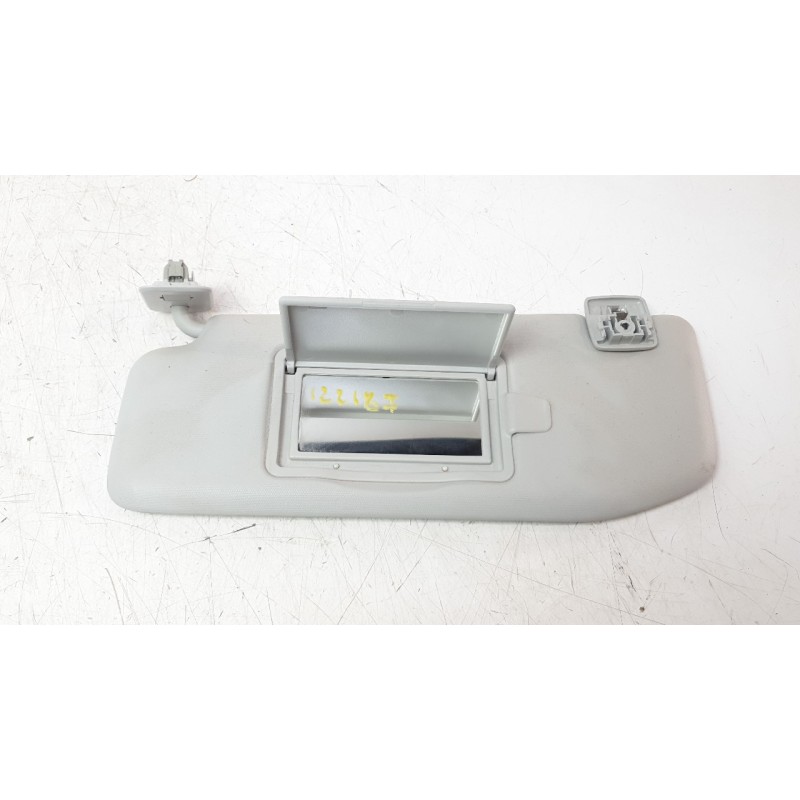 Recambio de parasol izquierdo para citroën c4 iii (ba_, bb_, bc_) 1.2 puretech 130 (bahnsa, bahnsb) referencia OEM IAM 96738898U