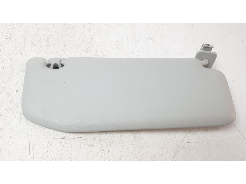 Recambio de parasol izquierdo para citroën c4 iii (ba_, bb_, bc_) 1.2 puretech 130 (bahnsa, bahnsb) referencia OEM IAM 96738898U