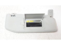 Recambio de parasol derecho para citroën c4 iii (ba_, bb_, bc_) 1.2 puretech 130 (bahnsa, bahnsb) referencia OEM IAM 98100807UW 