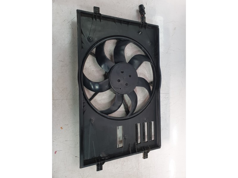 Recambio de electroventilador para seat leon (kl1, klg) 2.0 tdi referencia OEM IAM 5WA121203F  