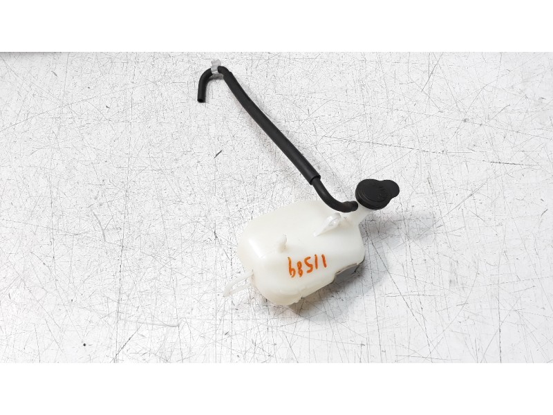 Recambio de deposito expansion para yamaha nmax nmax 125 referencia OEM IAM B65F18710000  