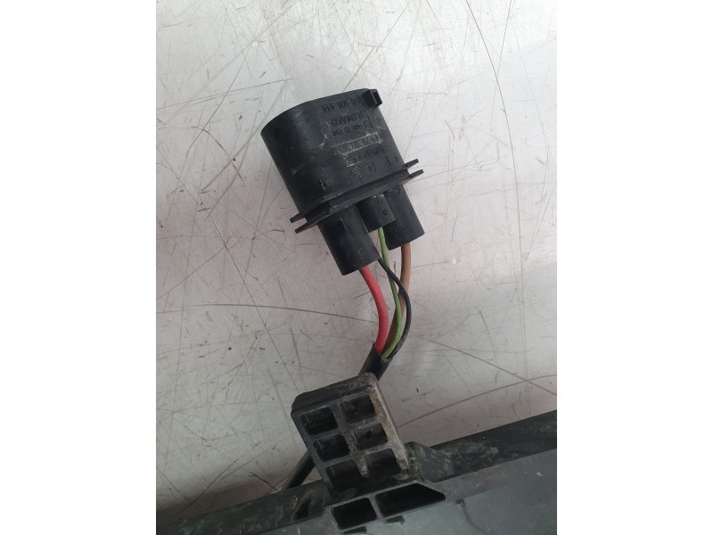 Recambio de electroventilador para seat leon (kl1, klg) 2.0 tdi referencia OEM IAM 5WA121203F  
