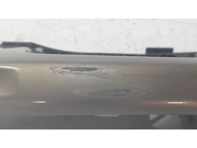 Recambio de maneta exterior delantera derecha para seat alhambra (710, 711) 2.0 tdi referencia OEM IAM 1K8837206F  2404822/24048