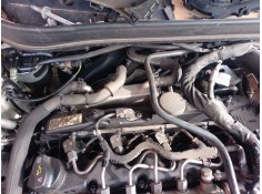 Recambio de filtro de particulas para mercedes-benz clase gla (x156) gla 200 cdi / d (156.908) referencia OEM IAM   