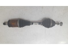 Recambio de transmision delantera izquierda para bmw x1 (e84) xdrive 20d referencia OEM IAM 31607605511  B1196