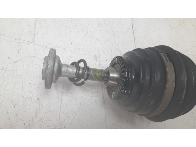 Recambio de transmision delantera izquierda para bmw x1 (e84) xdrive 20d referencia OEM IAM 31607605511  B1196