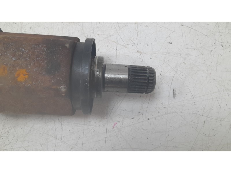 Recambio de transmision delantera izquierda para bmw x1 (e84) xdrive 20d referencia OEM IAM 31607605511  B1196