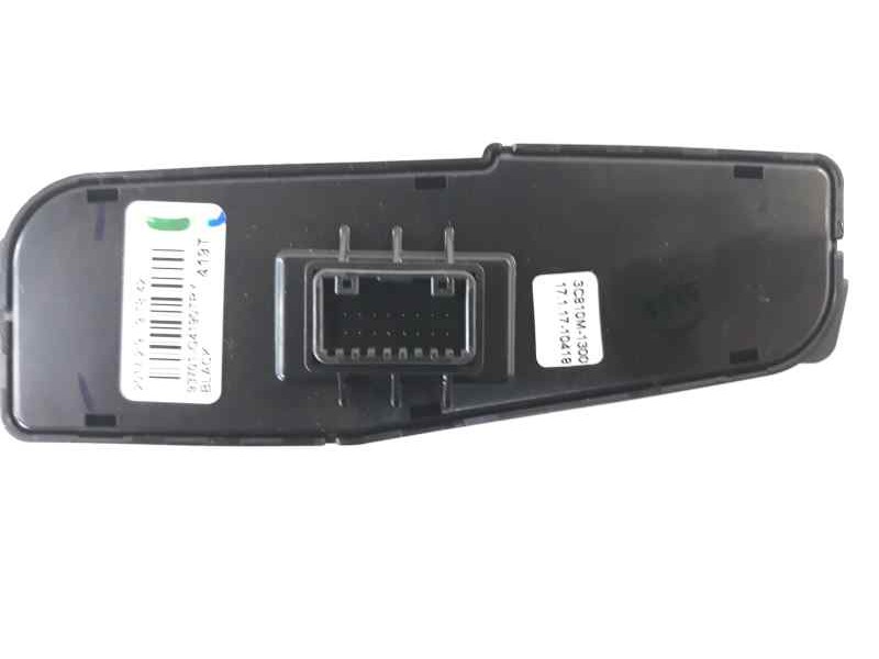 Recambio de mando multifuncion para hyundai i30 (pd) klass referencia OEM IAM 93701G4190  