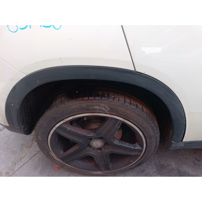 Recambio de aletin trasero derecho para mercedes-benz clase gla (x156) gla 200 cdi / d (156.908) referencia OEM IAM   