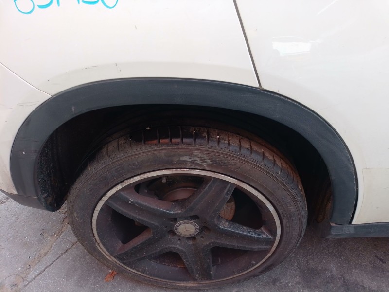 Recambio de aletin trasero derecho para mercedes-benz clase gla (x156) gla 200 cdi / d (156.908) referencia OEM IAM   