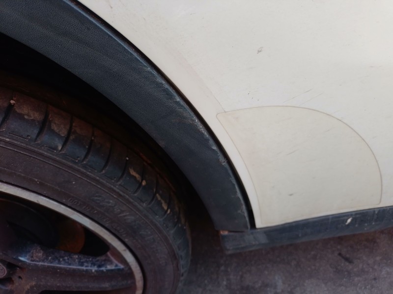 Recambio de aletin trasero derecho para mercedes-benz clase gla (x156) gla 200 cdi / d (156.908) referencia OEM IAM   