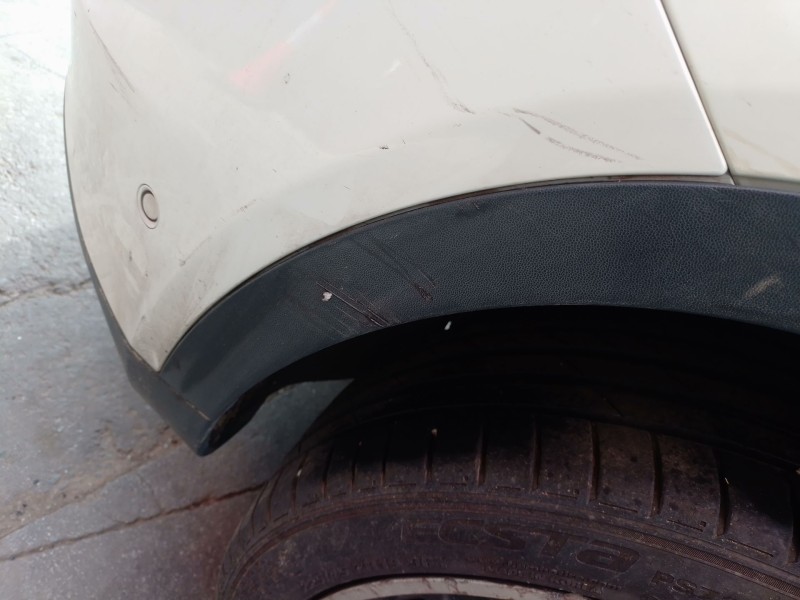 Recambio de aletin trasero derecho para mercedes-benz clase gla (x156) gla 200 cdi / d (156.908) referencia OEM IAM   