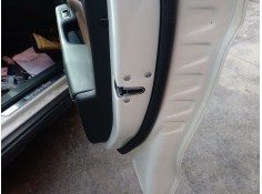Recambio de cerradura puerta delantera derecha para mercedes-benz clase gla (x156) gla 200 cdi / d (156.908) referencia OEM IAM  2