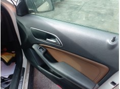 Recambio de elevalunas delantero derecho para mercedes-benz clase gla (x156) gla 200 cdi / d (156.908) referencia OEM IAM   