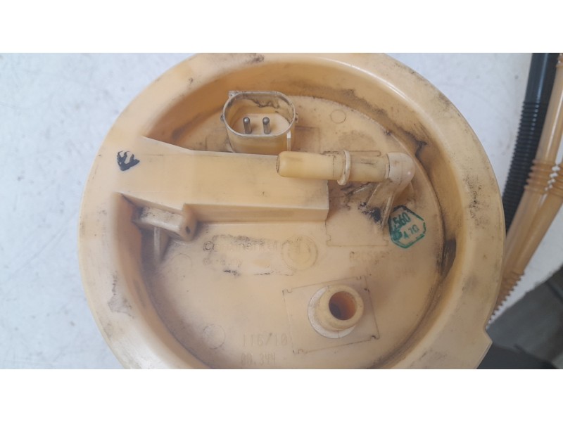 Recambio de bomba combustible para bmw x1 (e84) xdrive 20d referencia OEM IAM A2C53216247  