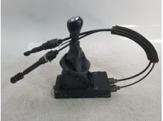 Recambio de palanca cambio para dacia duster (hs_) 1.2 tce 125 referencia OEM IAM 8200688309  