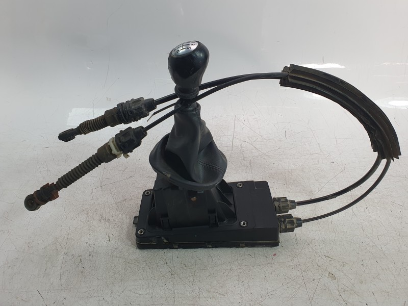 Recambio de palanca cambio para dacia duster (hs_) 1.2 tce 125 referencia OEM IAM 8200688309  