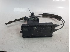 Recambio de palanca cambio para dacia duster (hs_) 1.2 tce 125 referencia OEM IAM 8200688309   2