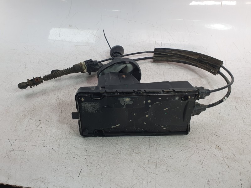 Recambio de palanca cambio para dacia duster (hs_) 1.2 tce 125 referencia OEM IAM 8200688309  