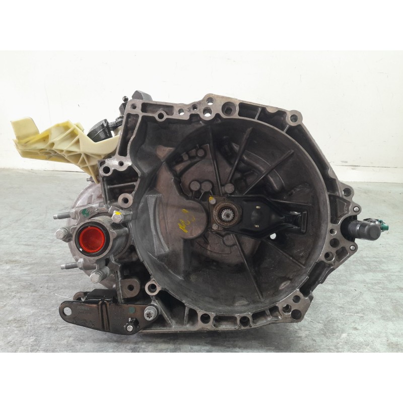 Recambio de caja cambios para ds ds 3 / ds 3 crossback (ur_, uc_, uj_) 1.5 bluehdi 100 referencia OEM IAM 1637848780 20V253 