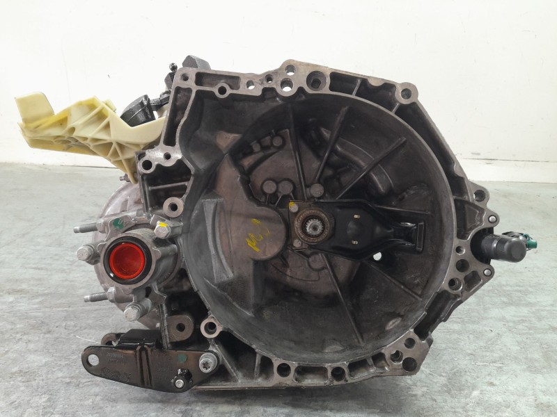 Recambio de caja cambios para ds ds 3 / ds 3 crossback (ur_, uc_, uj_) 1.5 bluehdi 100 referencia OEM IAM 1637848780 20V253 