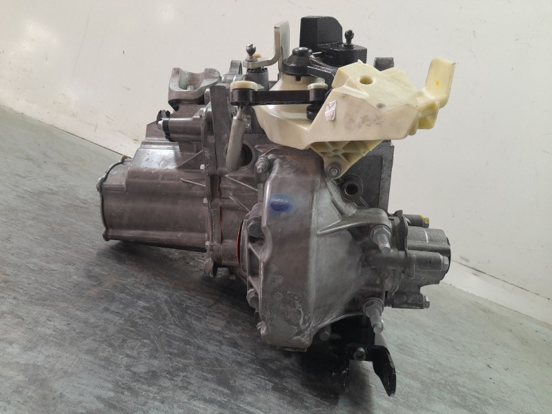 Recambio de caja cambios para ds ds 3 / ds 3 crossback (ur_, uc_, uj_) 1.5 bluehdi 100 referencia OEM IAM 1637848780 20V253 