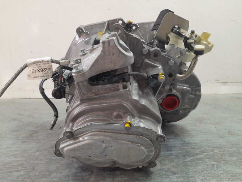 Recambio de caja cambios para ds ds 3 / ds 3 crossback (ur_, uc_, uj_) 1.5 bluehdi 100 referencia OEM IAM 1637848780 20V253 