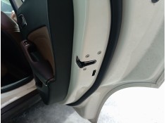 Recambio de cerradura puerta trasera derecha para mercedes-benz clase gla (x156) gla 200 cdi / d (156.908) referencia OEM IAM   