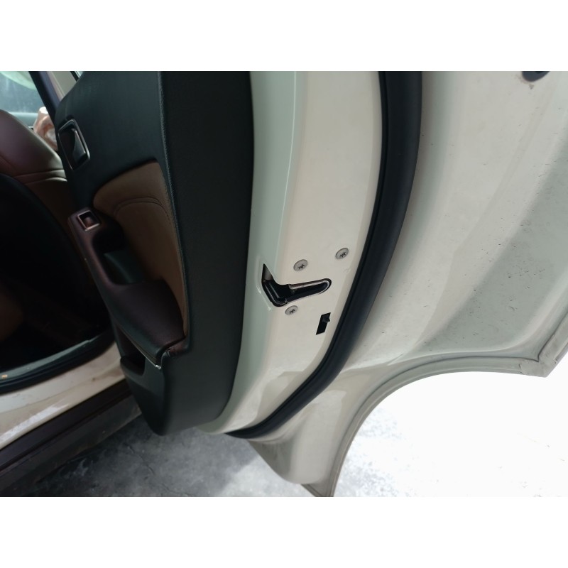 Recambio de cerradura puerta trasera derecha para mercedes-benz clase gla (x156) gla 200 cdi / d (156.908) referencia OEM IAM   