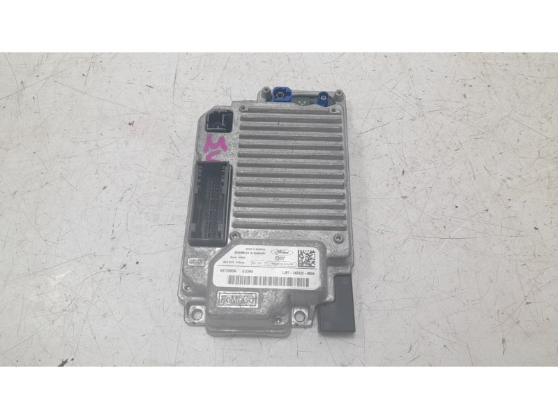 Recambio de modulo electronico para ford kuga titanium referencia OEM IAM LJ6T14G532MGN  